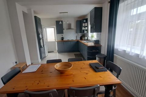 3 bedroom semi-detached house for sale, Crescent Road, Gwaun Cae Gurwen, SA18