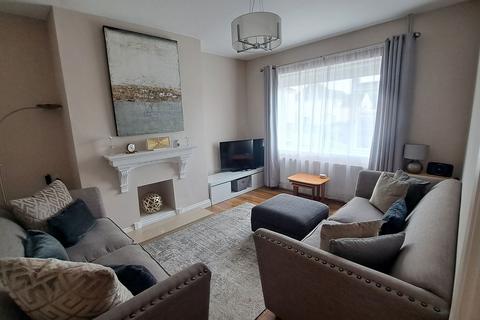 3 bedroom semi-detached house for sale, Crescent Road, Gwaun Cae Gurwen, SA18