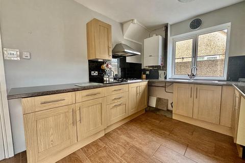 3 bedroom semi-detached house for sale, Denver Road, Fforestfach, Swansea