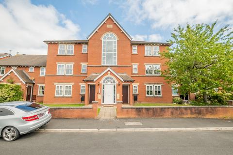 undefined, West Cliffe Square, Lytham, FY8