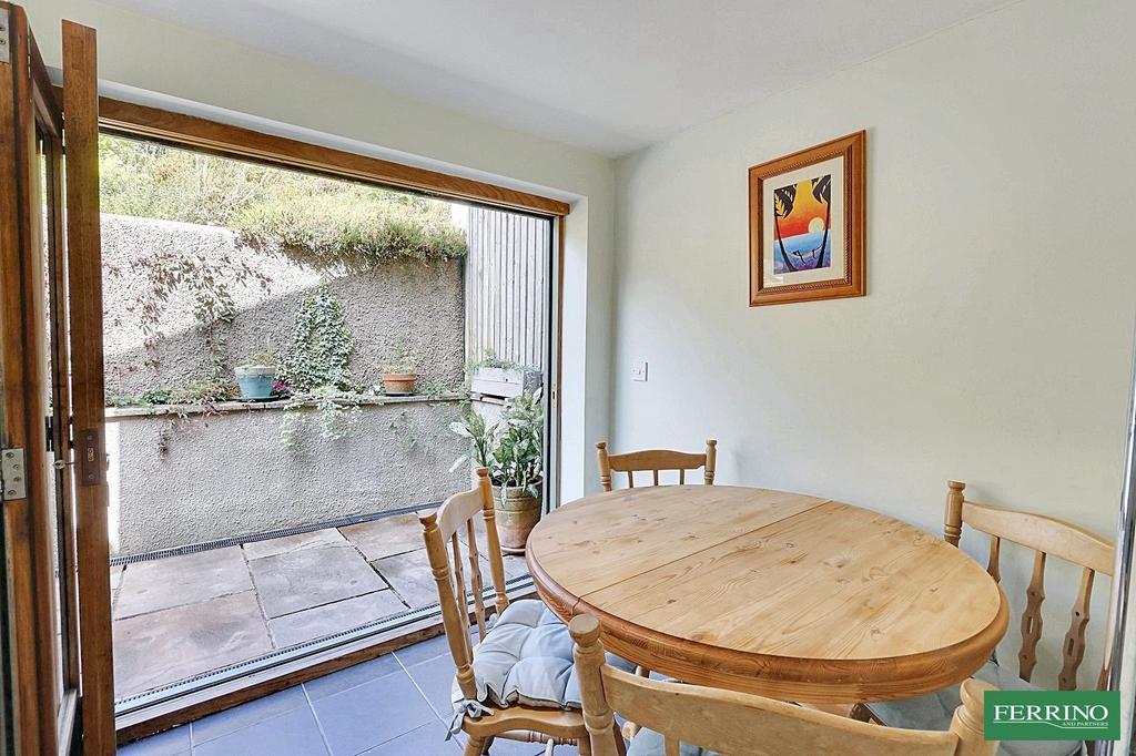 Kitchen Breakfast Room