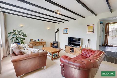 2 bedroom semi-detached house for sale, (2 Bed Cottage and Parking), High Street, Littledean, Gloucestershire. GL14 3JY