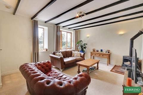 2 bedroom semi-detached house for sale, (2 Bed Cottage and Parking), High Street, Littledean, Gloucestershire. GL14 3JY