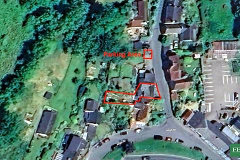 undefined, (2 Bed Cottage and Parking), High Street, Littledean, Gloucestershire. GL14 3JY