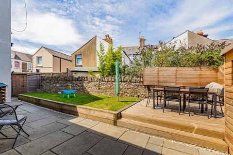 1 Atlas Place, Cardiff, CF5 1PG