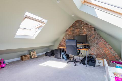1 Atlas Place, Cardiff, CF5 1PG
