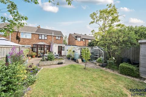 3 bedroom semi-detached house for sale, Thames Avenue, Haydon Wick, Swindon, SN25