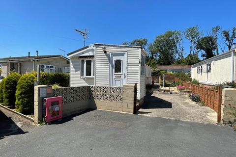 2 bedroom park home to rent, Ashley Wood Park, Blandford Forum