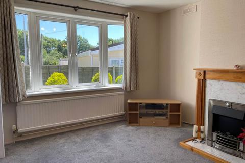 2 bedroom park home to rent, Ashley Wood Park, Blandford Forum