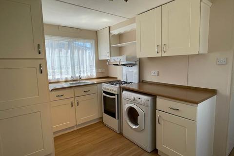 2 bedroom park home to rent, Ashley Wood Park, Blandford Forum