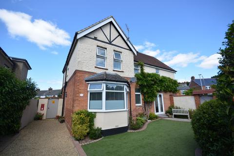 5 bedroom detached house for sale, York Road, Broadstone BH18