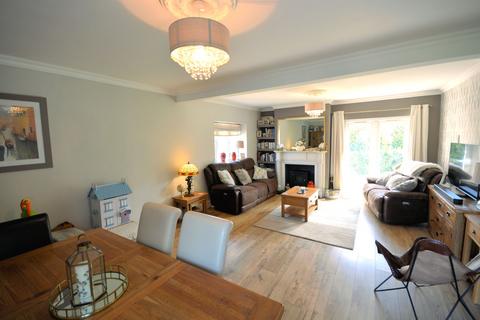 5 bedroom detached house for sale, York Road, Broadstone BH18