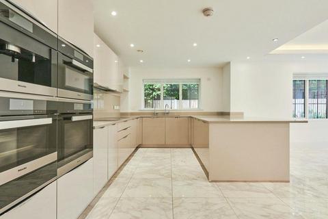5 bedroom detached house for sale, Chandos Way, Hampstead Garden Surburb, London, NW11