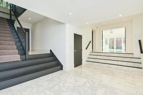 5 bedroom detached house for sale, Chandos Way, Hampstead Garden Surburb, London, NW11