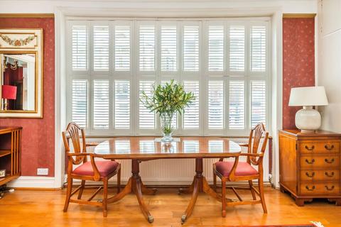 5 bedroom house for sale, Upper Richmond Road West, London SW14