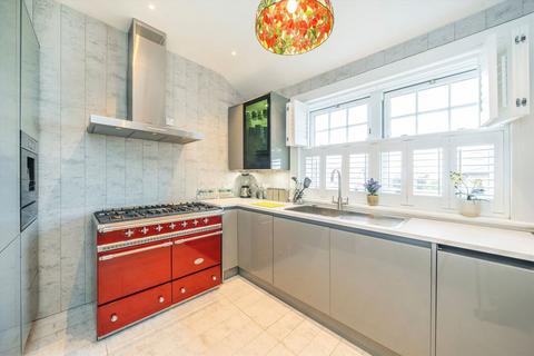 5 bedroom house for sale, Upper Richmond Road West, London SW14