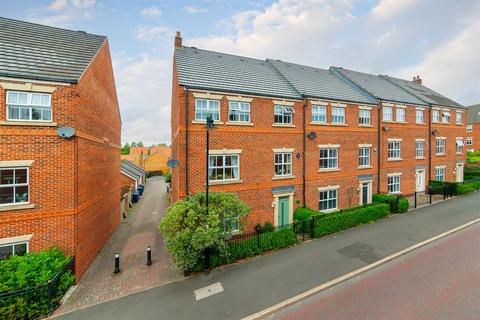 undefined, Featherstone Grove, Gosforth, NE3
