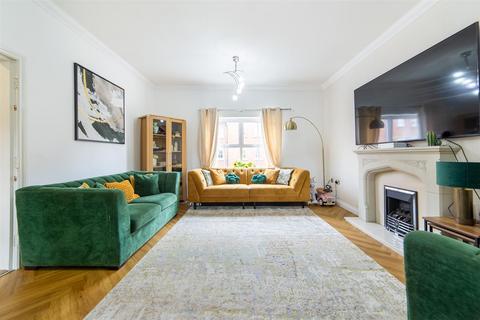 undefined, Featherstone Grove, Gosforth, NE3