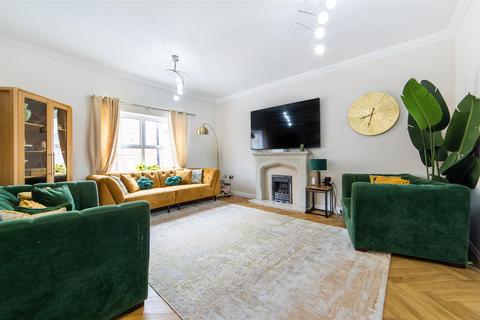 undefined, Featherstone Grove, Gosforth, NE3