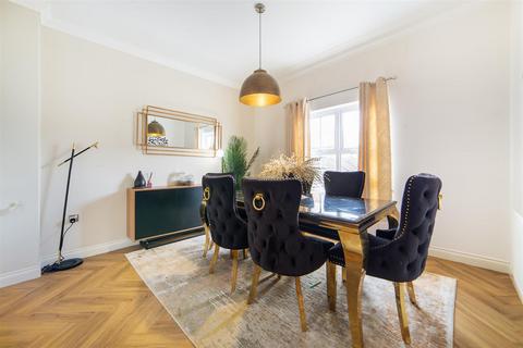 undefined, Featherstone Grove, Gosforth, NE3