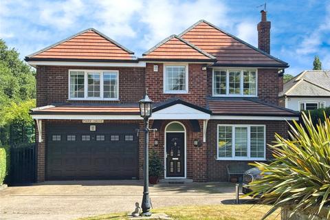 undefined, Park Drive, Doncaster DN5