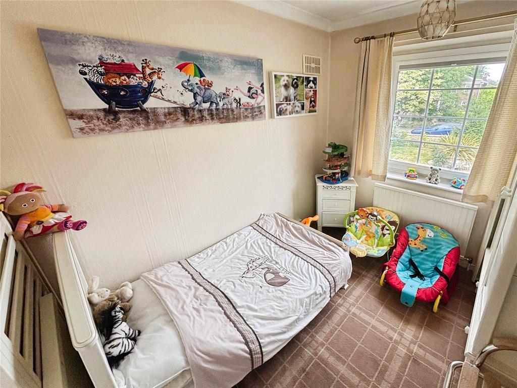 Bedroom Five