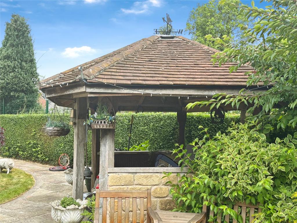 Gazebo