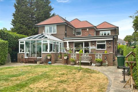 undefined, Park Drive, Doncaster DN5