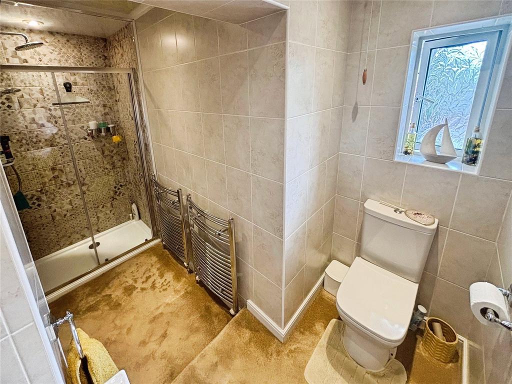 En-Suite