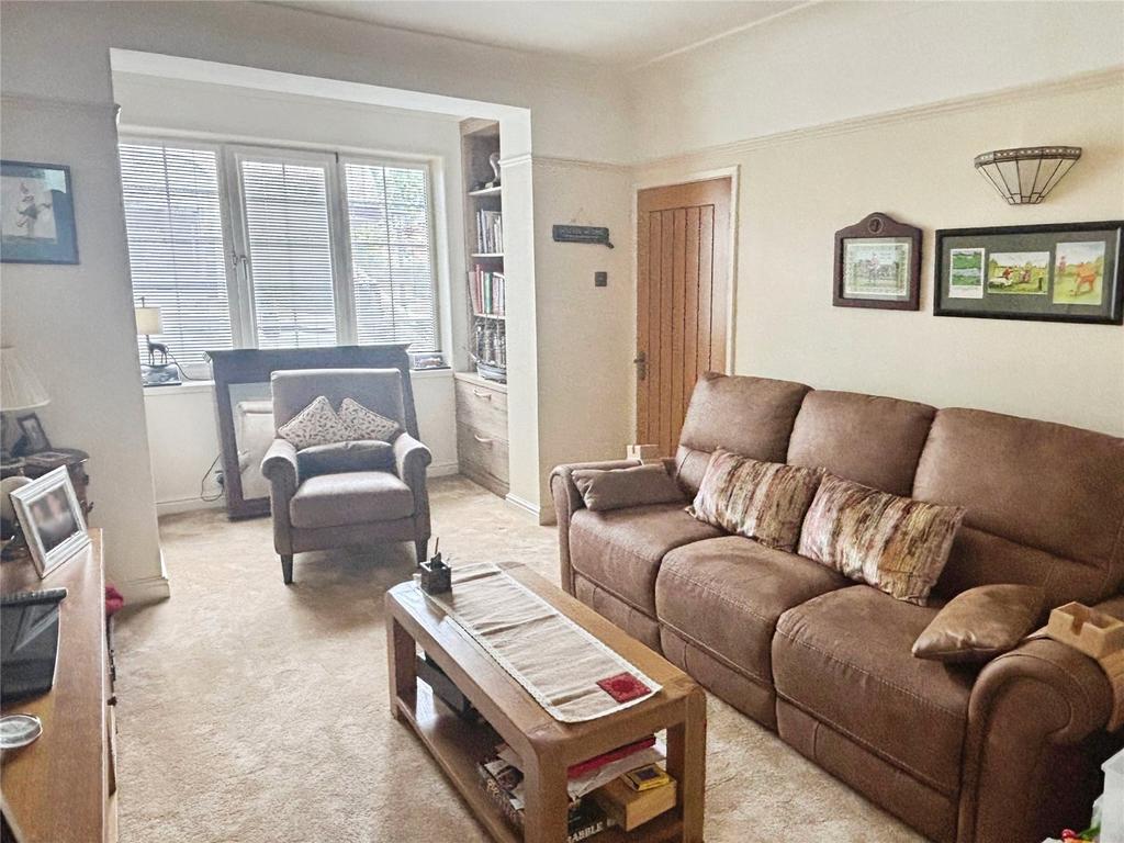 Play / Family Room