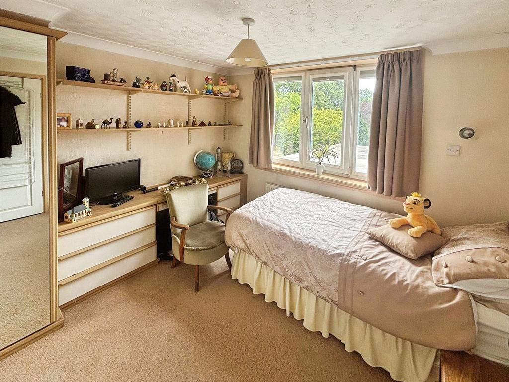 Bedroom Four