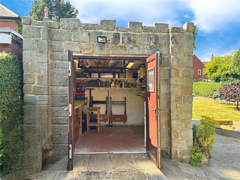 Workshop
