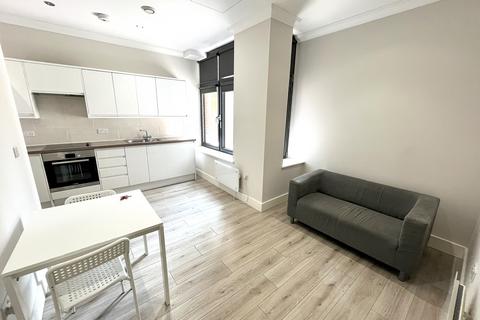 2 bedroom apartment to rent, Surrey Street, Norwich NR1