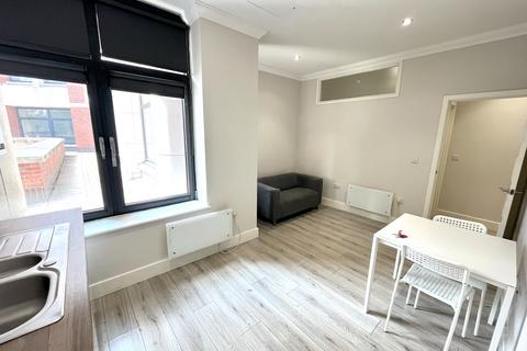 2 bedroom apartment to rent, Surrey Street, Norwich NR1