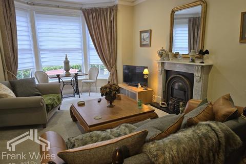 5 bedroom terraced house for sale, Windmill House, 13, Church Road, Lytham
