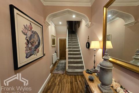5 bedroom terraced house for sale, Windmill House, 13, Church Road, Lytham