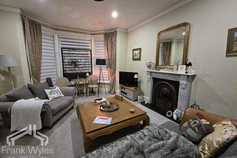 5 bedroom terraced house for sale, Windmill House, 13, Church Road, Lytham