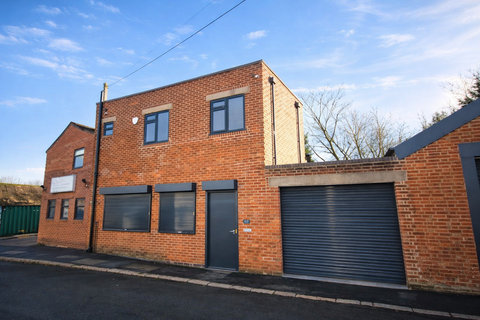 Office to rent - Victoria Street, Syston, LE7