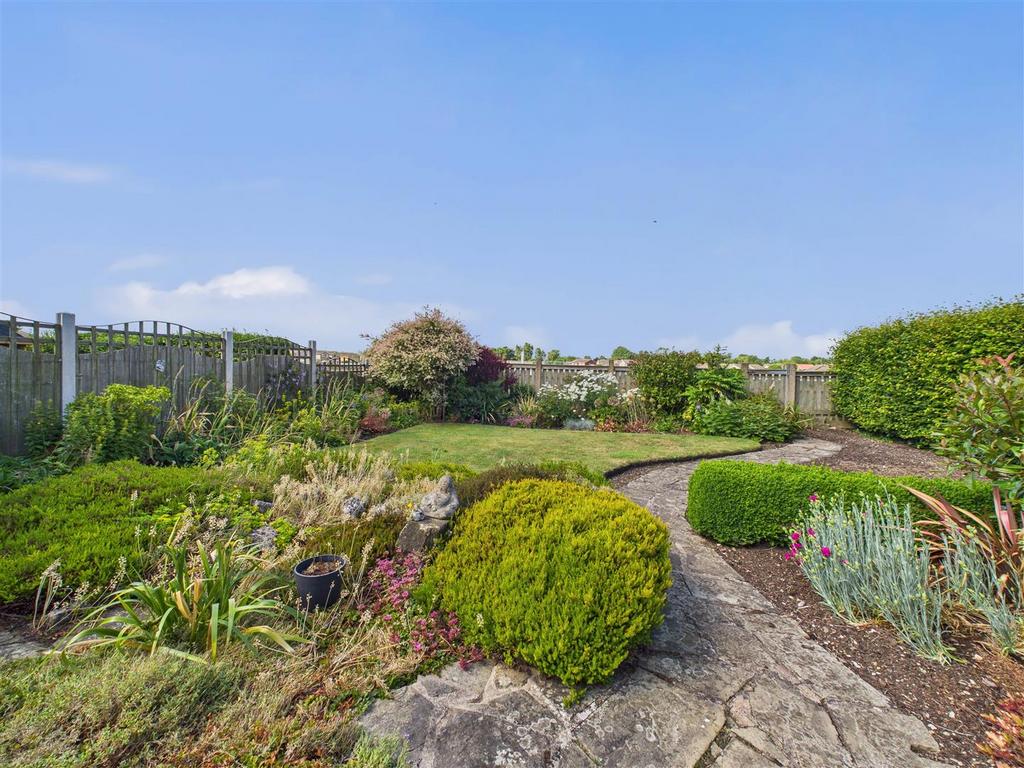 40 Spencers Way Driffield YO25 - Image 8 1024x1024 