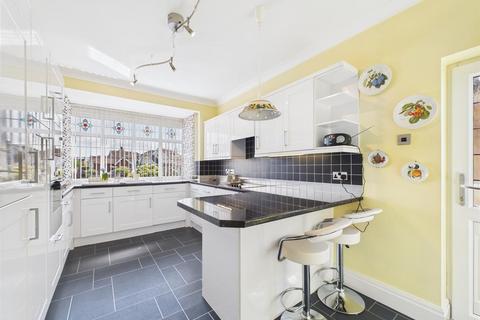 3 bedroom detached house for sale, 40 Spencers Way, Driffield, YO25 6RH