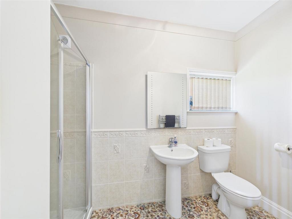 En suite