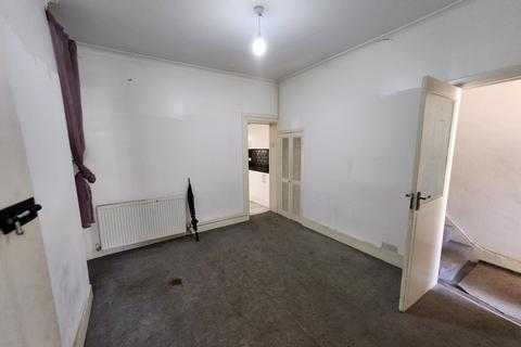undefined, Croydon CR0