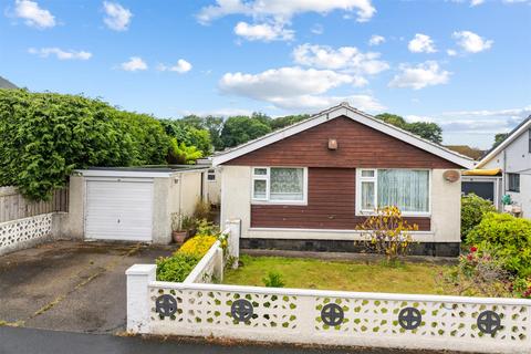 2 bedroom detached bungalow for sale, Lezayre Park, Isle of Man IM8