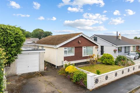 2 bedroom detached bungalow for sale, Lezayre Park, Isle of Man IM8