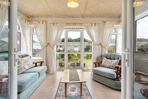 2 bedroom detached bungalow for sale, Lezayre Park, Isle of Man IM8