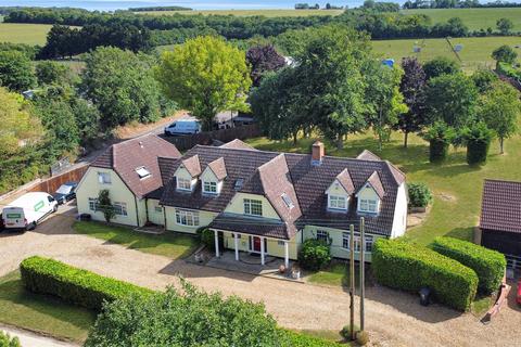 South Road, Abington CB21