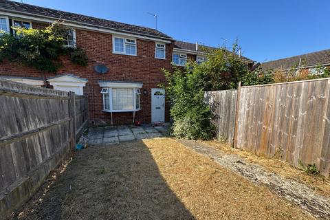 56 Ashgrove, Steeple Claydon, Buckingham, MK18 2NW