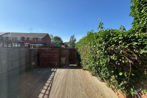 56 Ashgrove, Steeple Claydon, Buckingham, MK18 2NW