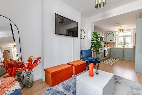 6 bedroom house for sale, Upper North Street, Brighton