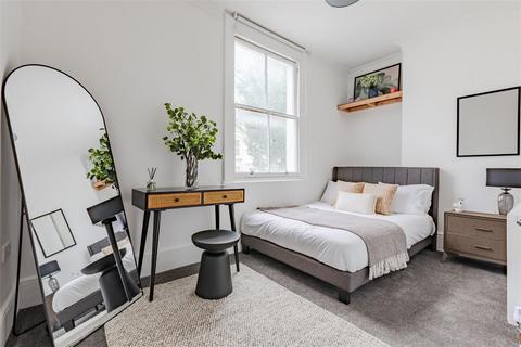 6 bedroom house for sale, Upper North Street, Brighton